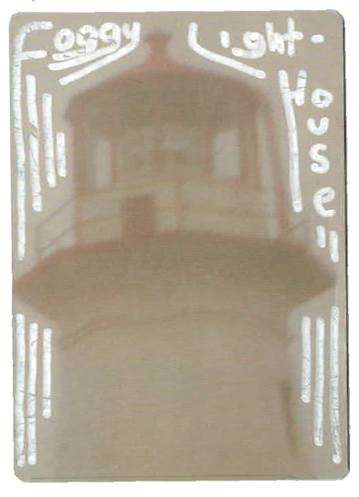 FoggerLighthouse